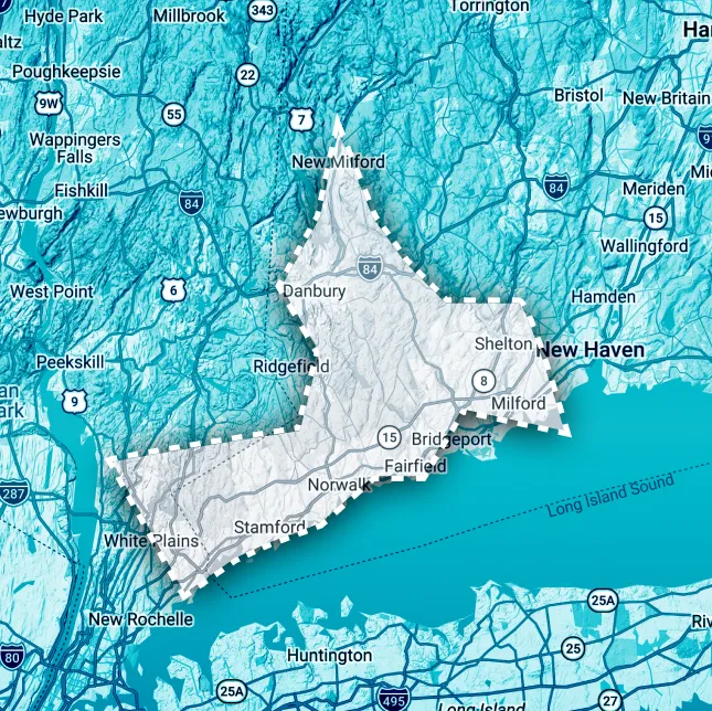 map small